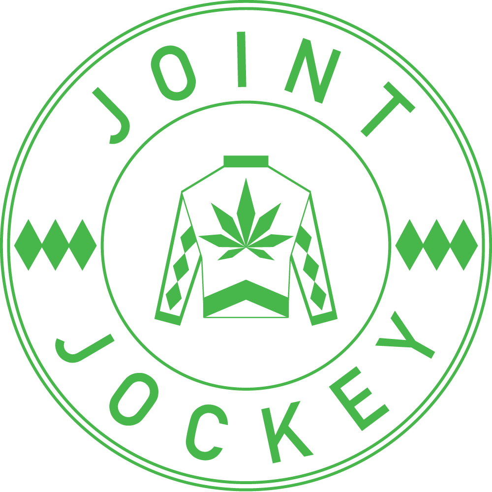 Joint Jockey Logo